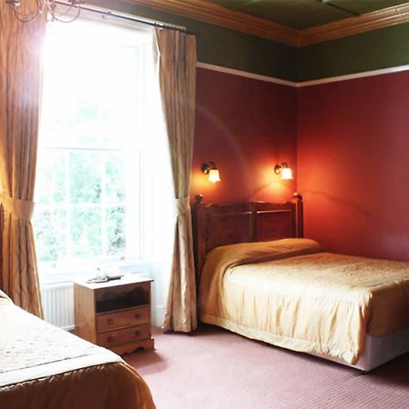 Belmont Hall ニューリー エクステリア 写真
